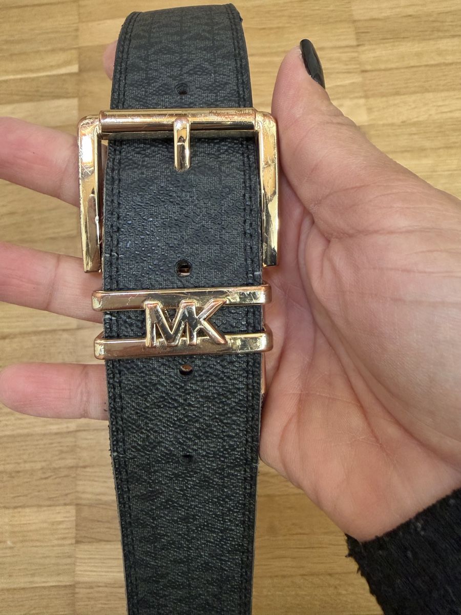 Gürtel: Michael Kors Gürtel original – Gebraucht aus Itingen von Jaella92 1