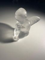 Lalique Glasfigur Engel