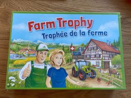 Spiel Farm Trophy