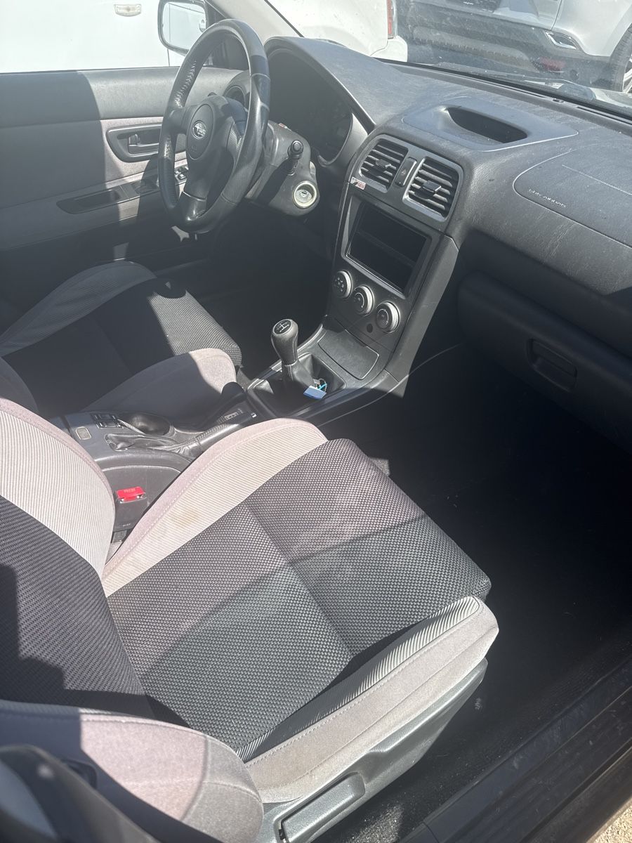 Automobili: Subaru Impreza 4x4 – Usato da Pieterlen venduto da Adi.88 8