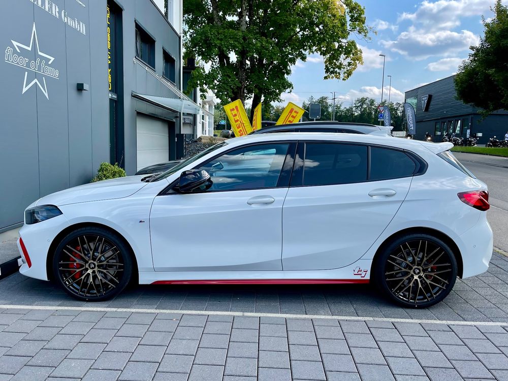 BMW 128ti Sommer Komplettrad 19“ auch Audi, BMW, Mercedes VW | Kaufen ...