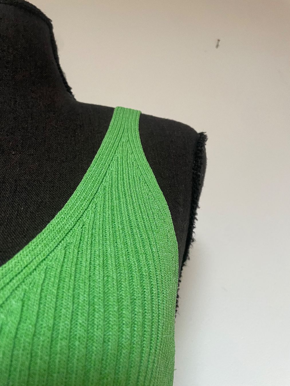 Top: Feinstricktop – Nuovo (secondo la descrizione) da Sigriswil venduto da ck56 2