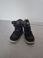 Winterschuh