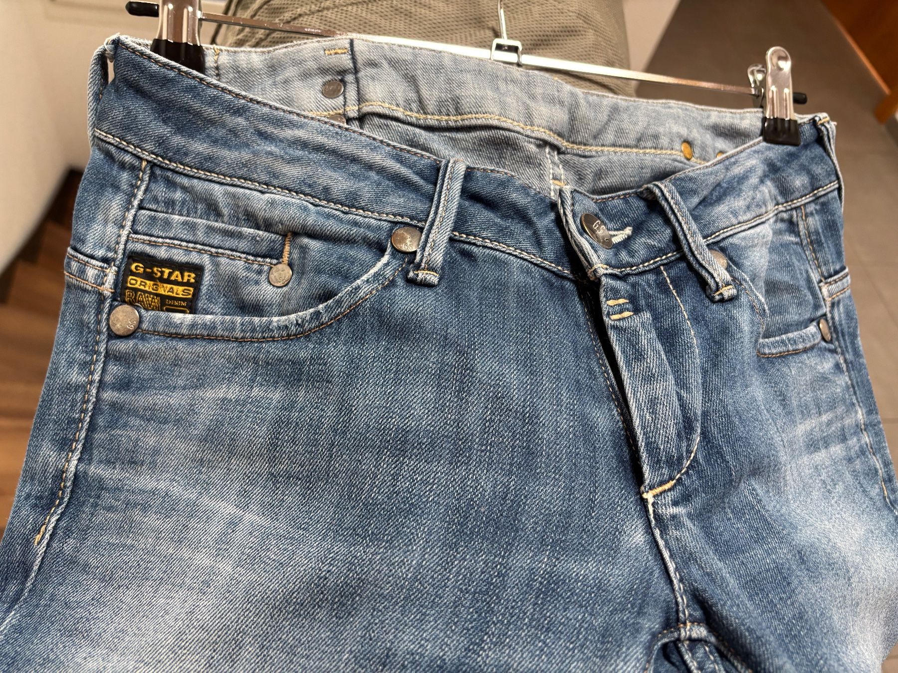 G-Star Jeans: GStar Jeans – Gebraucht aus Gunzwil von kaktus2571 2