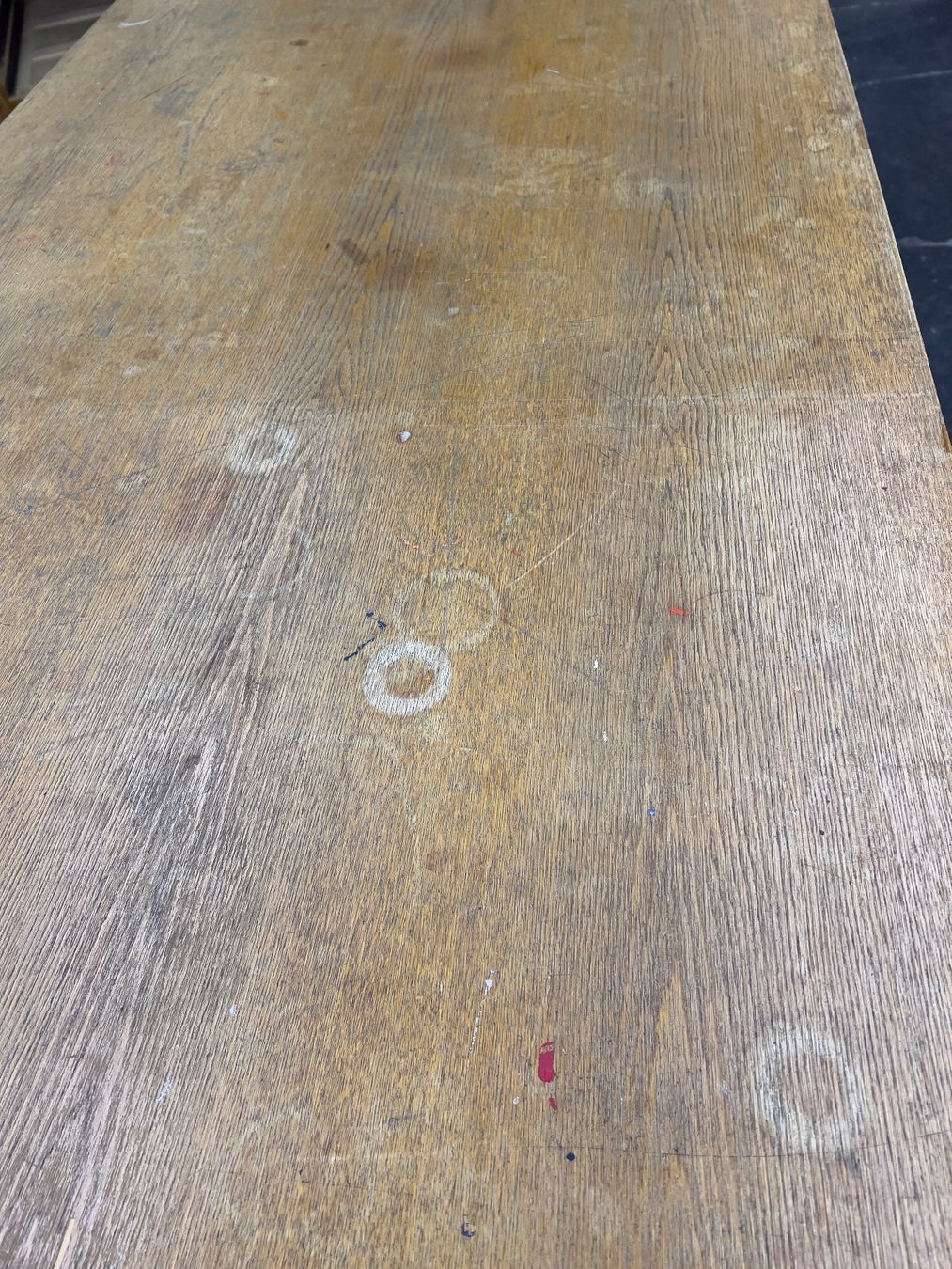 Tables: Grosser Tisch – D'occasion à Winterthur par E.Cantieni 2