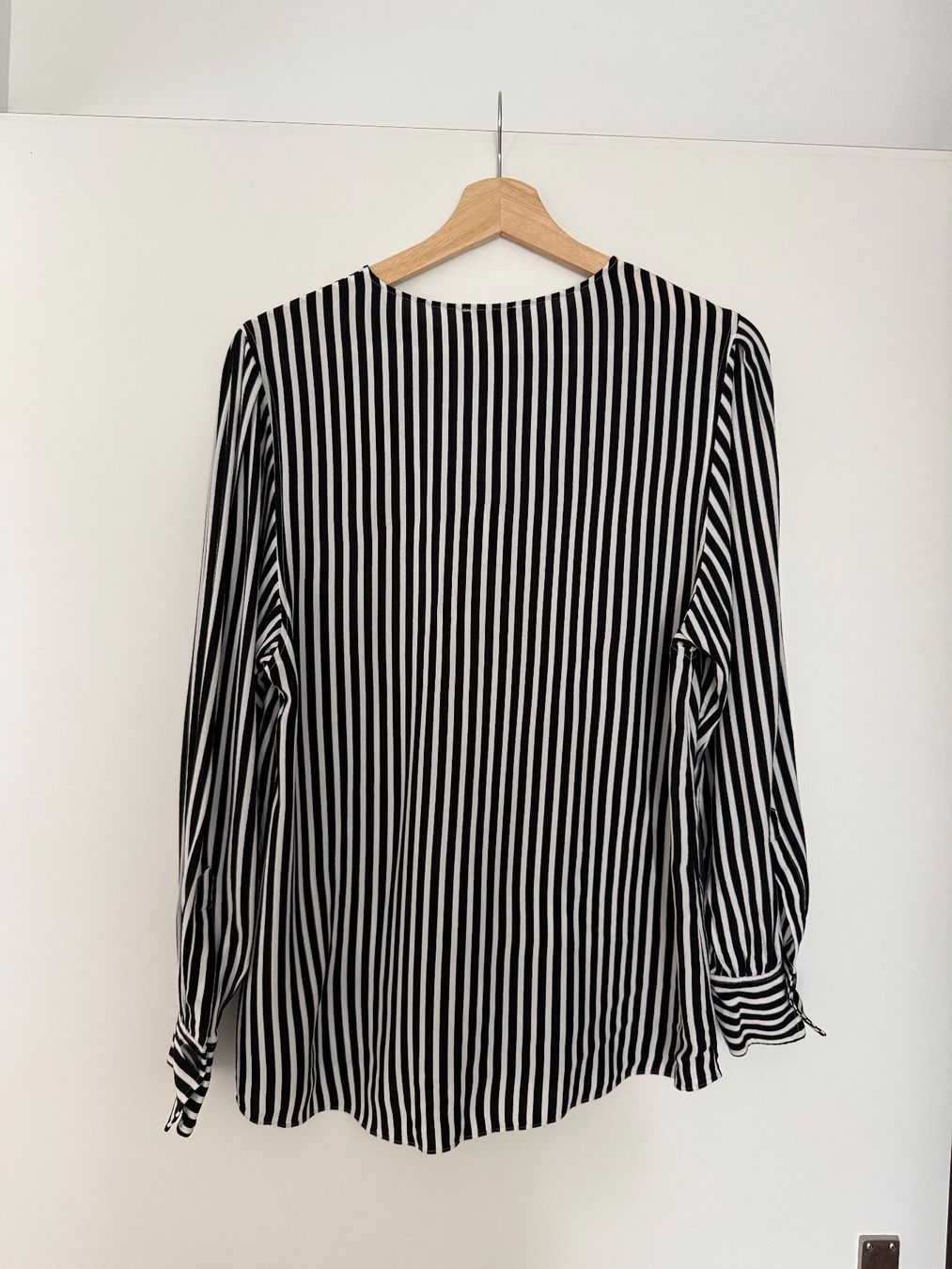 Massimo Dutti Camicette: Bluse von Massimo Dutti Gr. S – Usato da Zürich venduto da Pau76 1