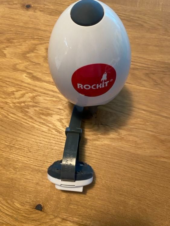 Sonstige Gartenschaukeln: Rockit Babyschlaf Kinderwagen – Gebraucht aus Horgen von sunny080