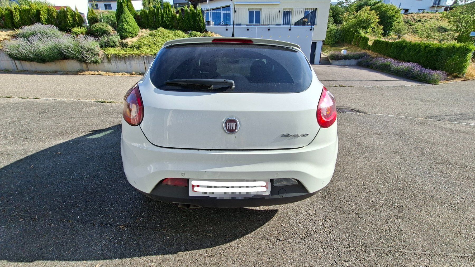 Fiat Automobili: Fiat Bravo 1.4 16V Turbo Dynamic – Usato da Le Noirmont venduto da Cl3ment 2