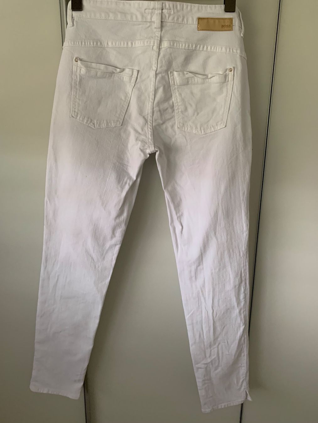 Hugo Boss Jeans: Hugo Boss Jeans Gr 28 – Neu (gemäss Beschreibung) aus Mettmenstetten von _4_YOU_ 2