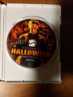 Halloween DVD