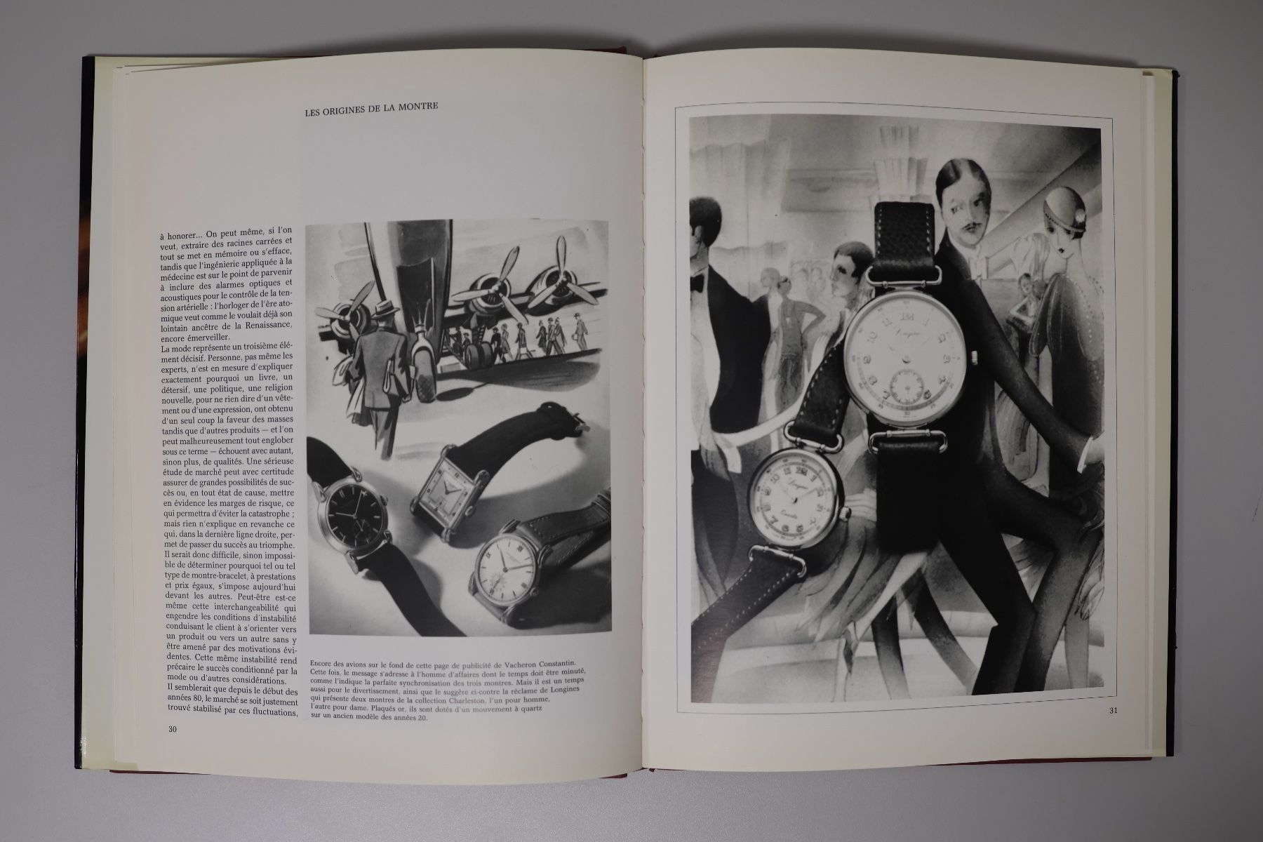 Libri: La montre / Ars Mundi //H153 – Usato da Bern venduto da JMsoehne1987 2