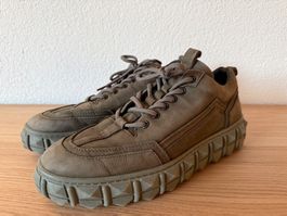 Sneaker grün Gr. 42