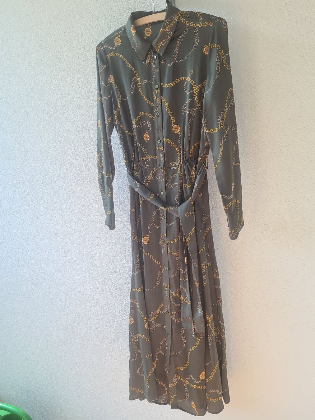 Vestiti: Damen Kleid Gr. S – Usato da Steinen venduto da turbogeiss99 6