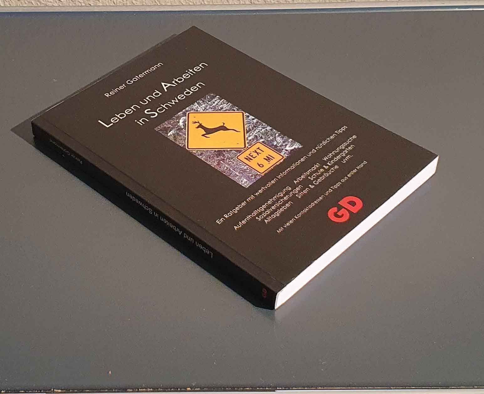 Libri: Leben und Arbeiten in Schweden – Usato da Dübendorf venduto da Povo 2