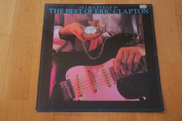 Eric Clapton – Time Pieces - The Best Of Eric Clapton
