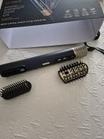 BABYLISS FÖHNBÜRSTE NEU