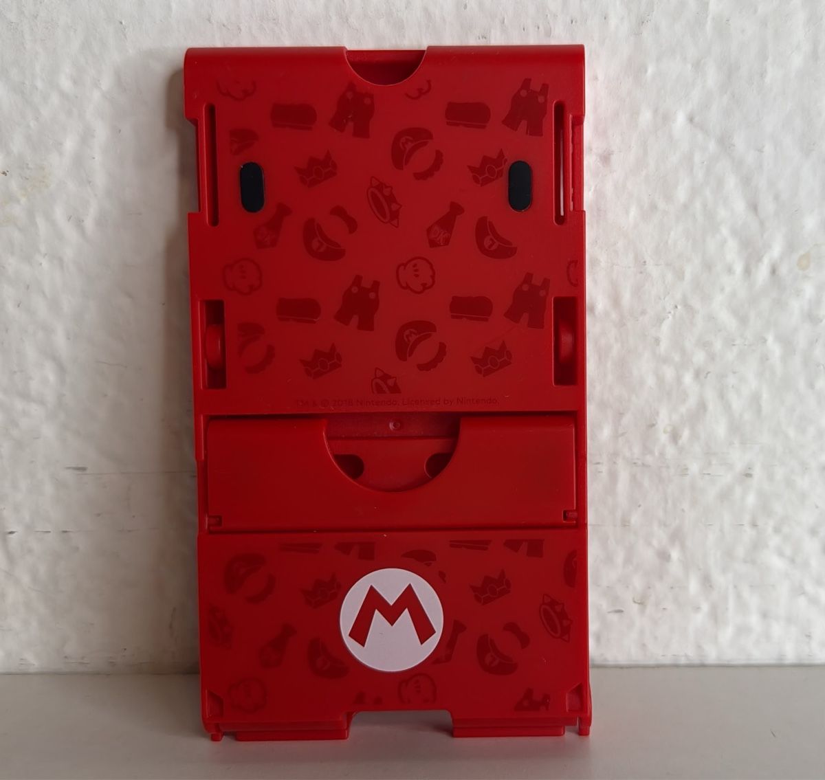 Nintendo Console: Nintendo Switch Mario Playstand - Good Condition – Usato da Ehrendingen venduto da bubulence 1