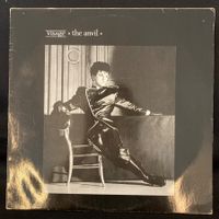 Visage / The Anvil