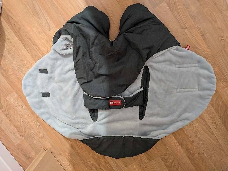 Schlafsäcke: Chancelière enfant – Gebraucht aus Chatel st denis von lau_5md2 2