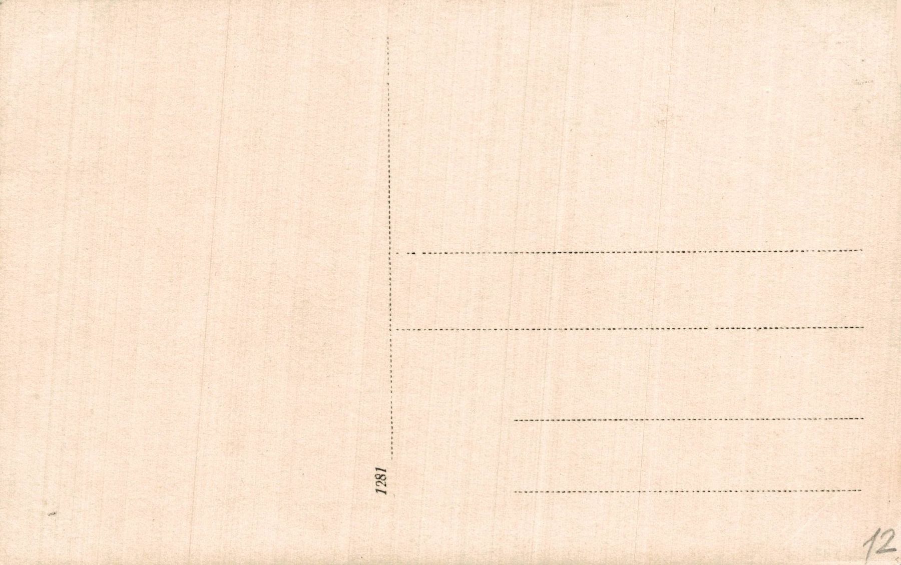 Ansichtskarten: Marly. Kirche Saint Pierre et Paul – Gebraucht aus Bronschhofen von Astore 1