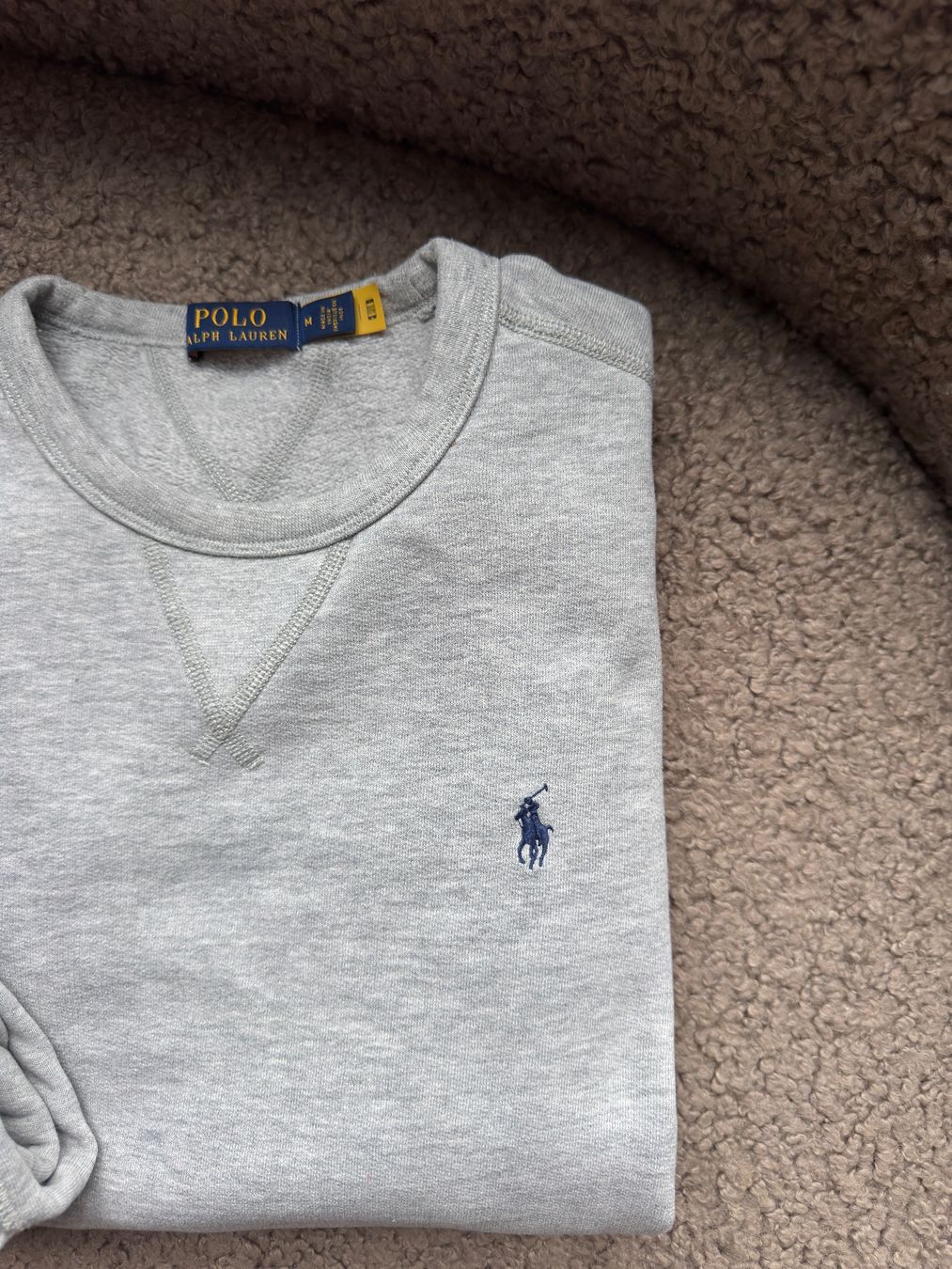 Ralph Lauren Lots de vêtements: Ralph Lauren | Trainer Set – D'occasion à Horgen par onur_5 1