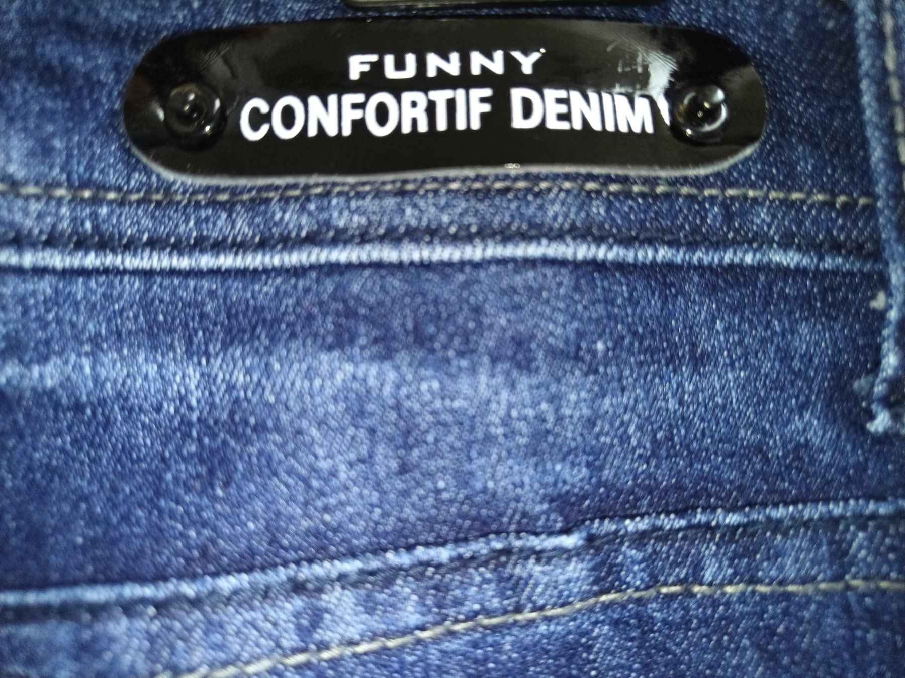 Jeans: Coole Jeans – Nuovo e nell'imballaggio originale da Wängi venduto da Ladys_First 4
