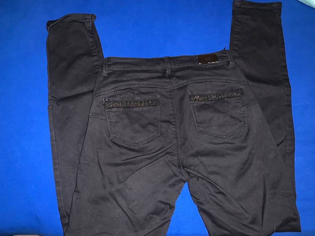 Morgan Jeans: MORGAN Jeans gr. 36 – Usato da St. Gallen venduto da mar_rkm7 2