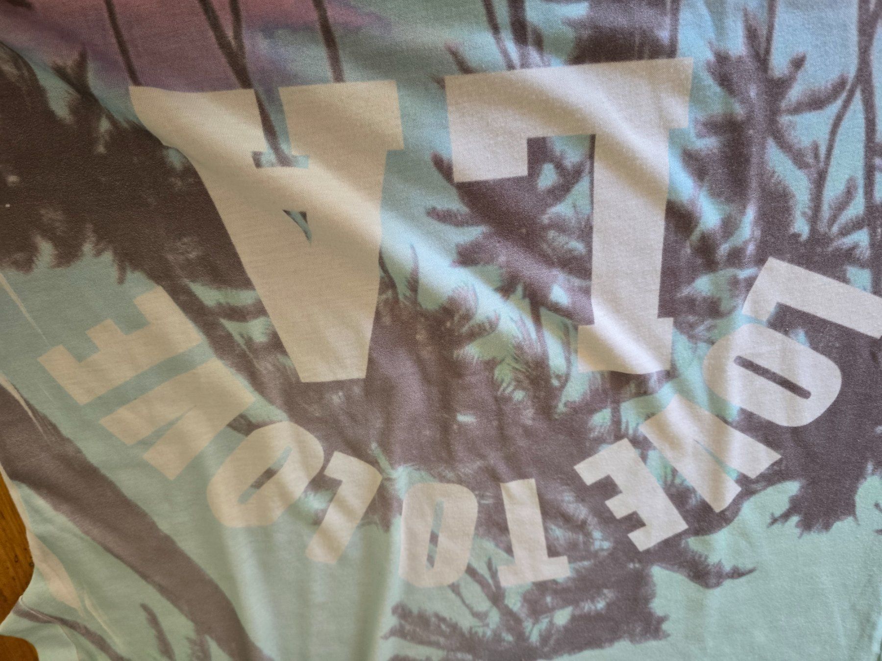 Camicette, T-shirt & Top: T shirt – Nuovo (secondo la descrizione) da Matten b. Interlaken venduto da goldhase02 1