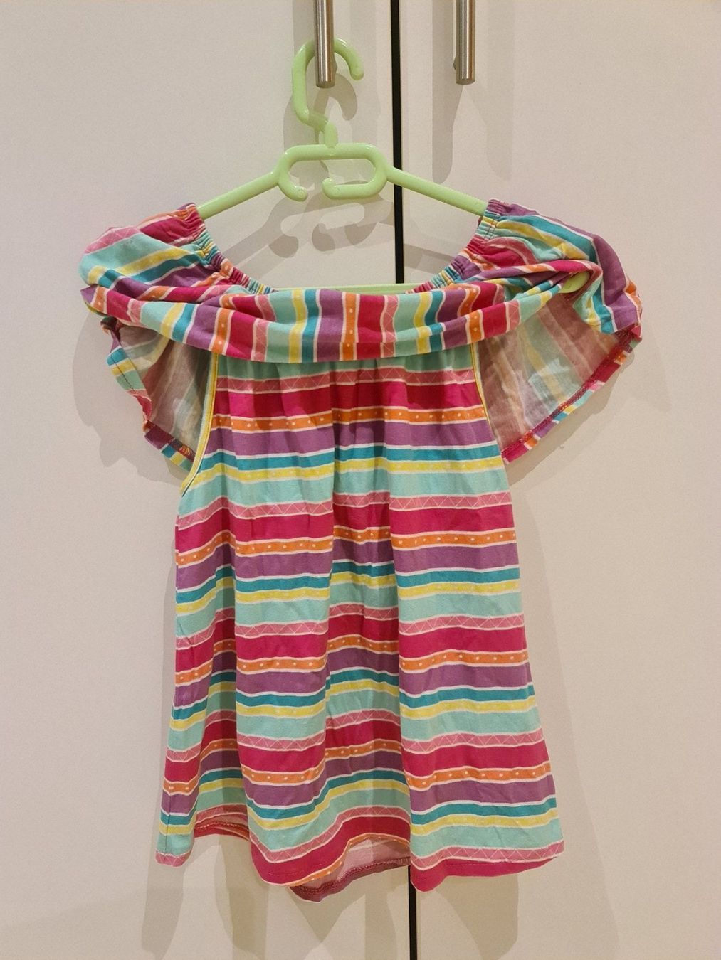 Camicette, T-shirt & Top: Sommershirt für Mädchen – Nuovo (secondo la descrizione) da Fehraltorf venduto da Sumin 1