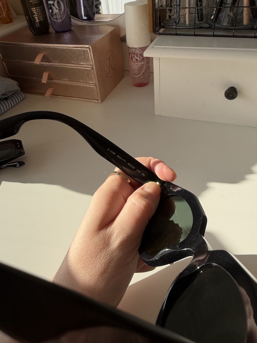 Burberry Occhiali & Lenti: Burberry Sonnenbrille  – Usato da Basel venduto da Brunner.T 5