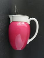 Schöner Krug mit Deckel von Langenthal 1962