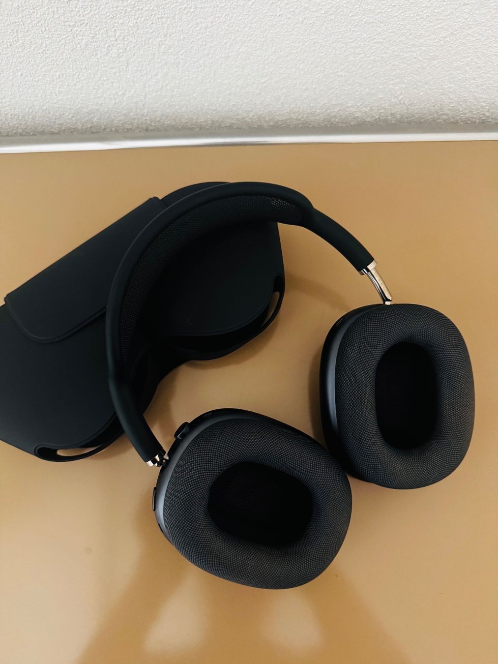 Apple Cuffie: Apple AirPods Max Space Grey – Usato da Weisslingen venduto da ase_v8wf 1