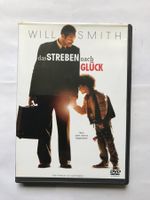 dvd, „das streben nach glück“