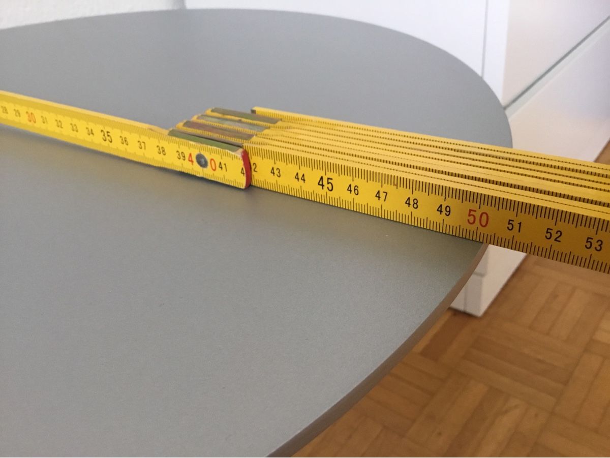 Tavoli: Beistelltisch Designer CASSINA  – Usato da Oberdorf BL venduto da luxuslevel 3