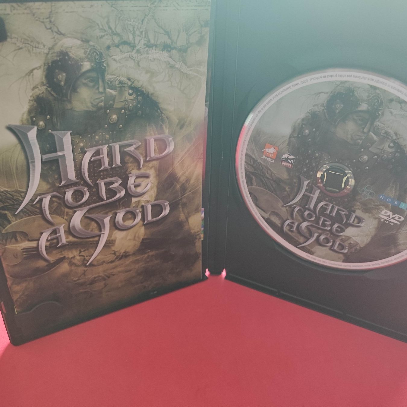 Giochi: PC Spiel "Hard to be a God"  – Usato da Dübendorf venduto da kb86_MOVIE 3