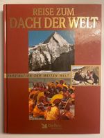 Buch: Reise zum Dach der Welt