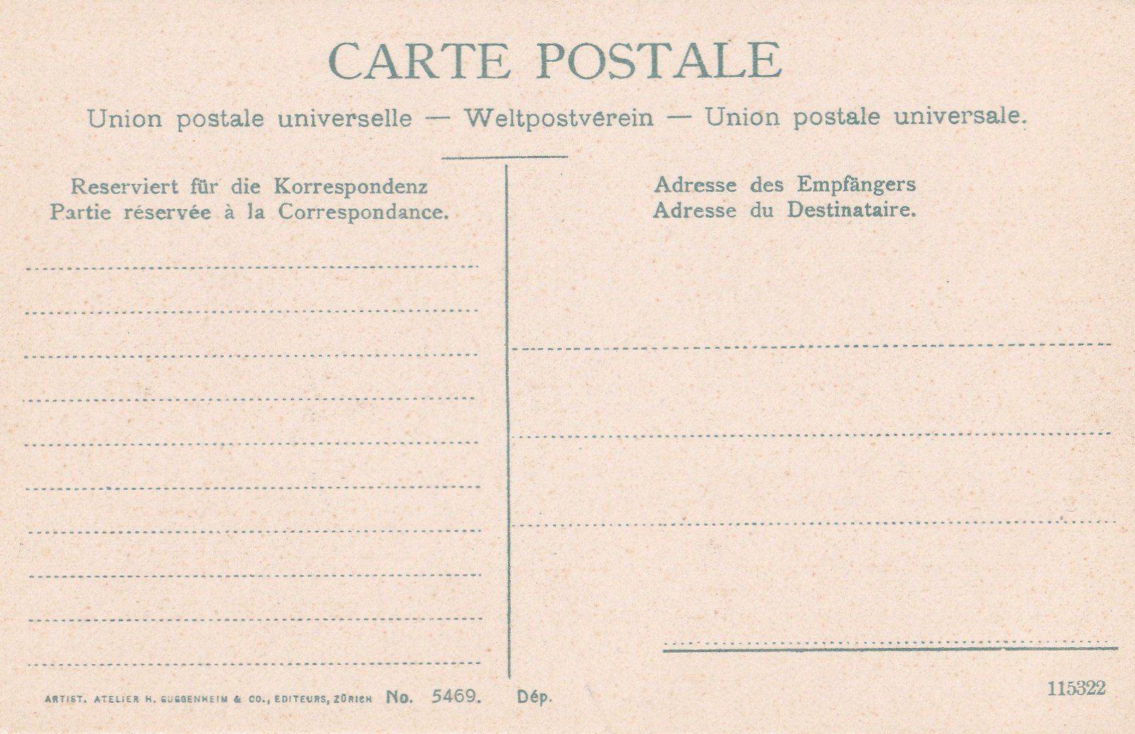 Cartoline postali: Solothurn Neues Rathaus – Usato da Olten venduto da clotaldi 1