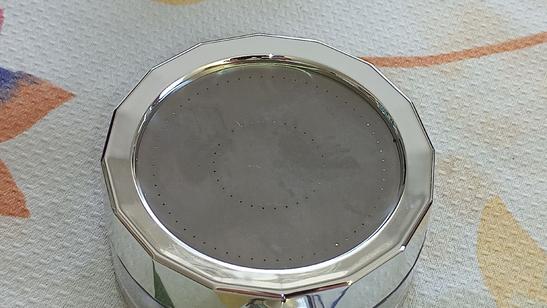 Soffioni doccia: 2 neue Duschkoepfe – Nuovo e nell'imballaggio originale da Zürich venduto da Mitzi6 8