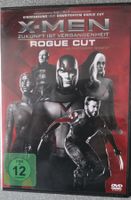 DVD X-Men Zukunft ist Vergangenheit / Rouge Cut