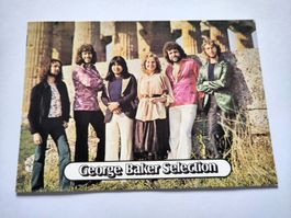 George Baker Selection, Pop-Gruppe 1970er-Jahre