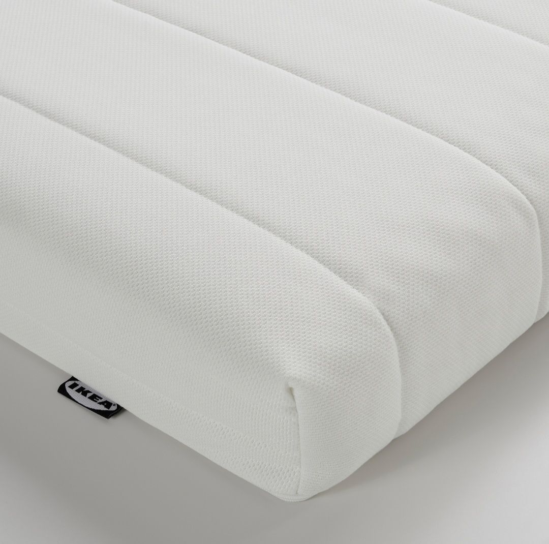 Ikea Matratzen: Matelas 80x200 IKEA, parfait état – Neu (gemäss Beschreibung) aus Genève von sar_ktd8 1