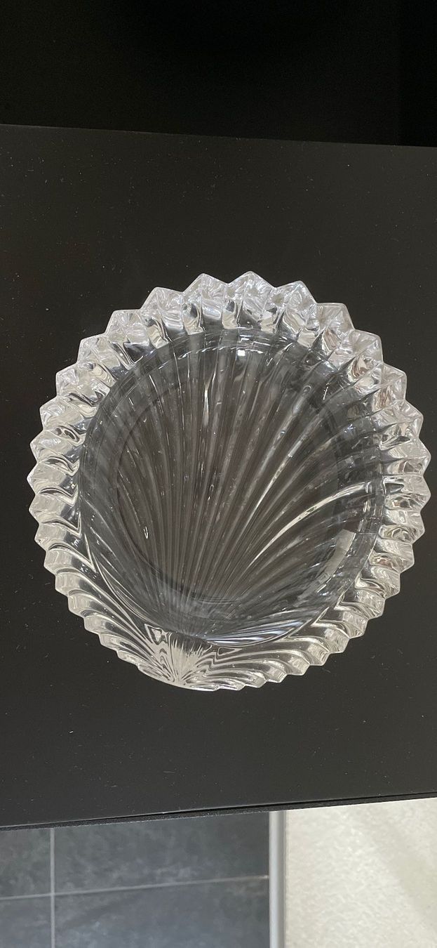 Portacenere: Cristal Aschenbecher – Usato da Schafisheim venduto da bar_pb5d 1