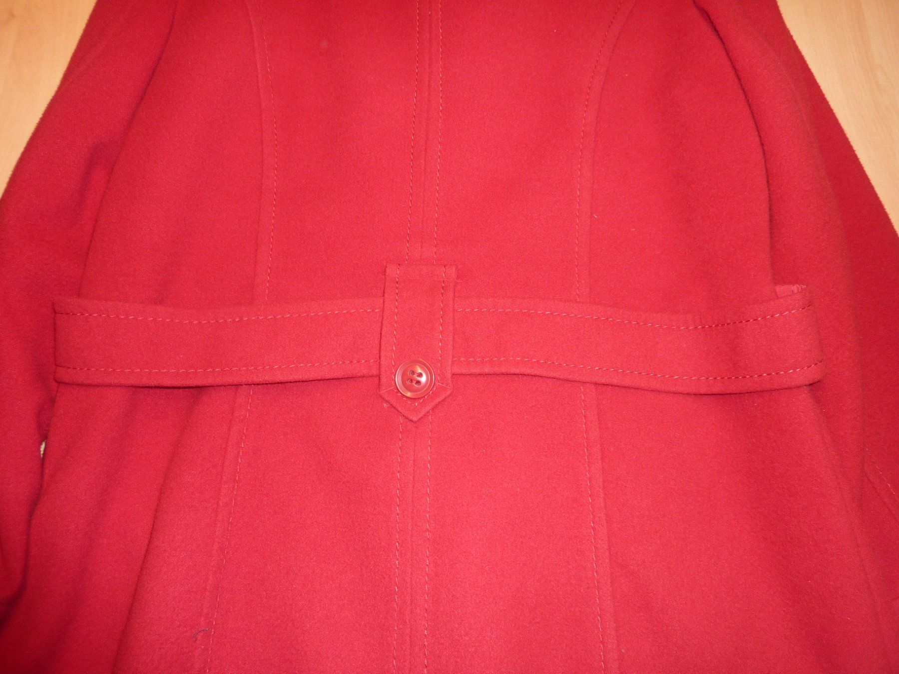 Giacche: Winterjacke – Usato da Matt venduto da Hadomama2 1