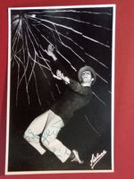 Jürgen Feindt 1930-78 Autogramm signiert Foto 9x14.5cm