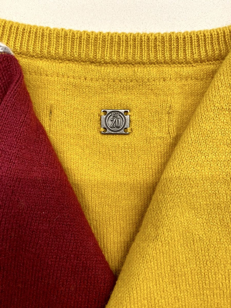 Maglioni & Felpe: Pullover Baumwolle Grösse S – Usato da Basel venduto da phidelitas 3