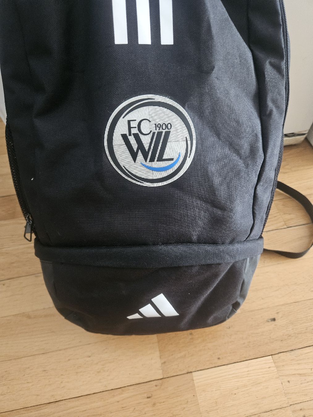 Adidas Canottiere & Pantaloni: Adidas FC Wil  – Usato da Emmenbrücke venduto da TopGato 2