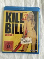 Blu-ray Kill Bill Vol. 1 + 2 - ungeöffnet