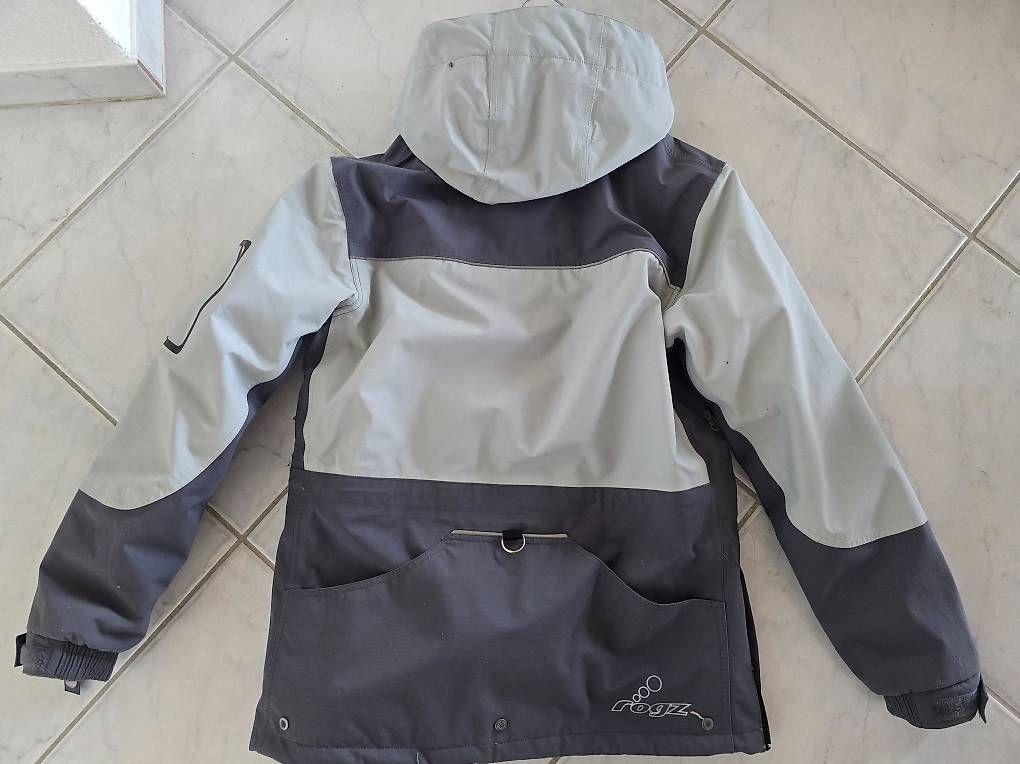 Giacche: Hunde-/Outdoor Damenjacke Rogz – Usato da Heimberg venduto da Cpidu 1