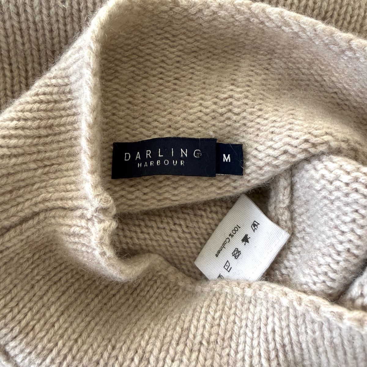 Maglioni & Felpe: DARLING HARBOUR Cashmere Pullover – Nuovo (secondo la descrizione) da Freienbach venduto da Avviivva_Shop 6