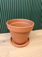Terra Cotta Topf 33cm